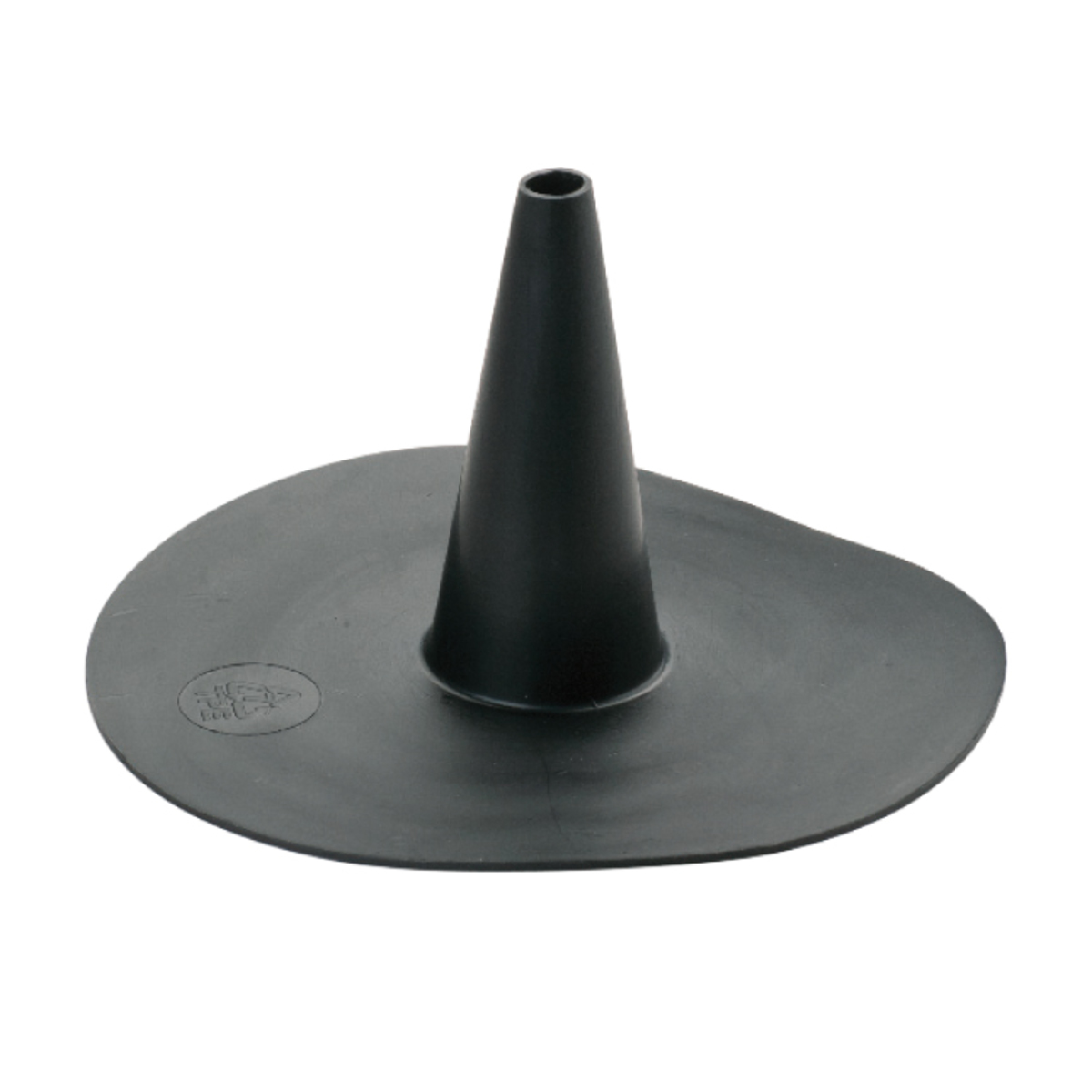 ECB conical base fitting for pipes - accessories for PVC and TPO ...